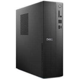 Dell Pro Slim Essential QVS1260 Intel Core i7-14700 16GB 512GB SSD Windows 11 Pro Negro